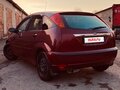 2005 Ford Focus I Рестайлинг, пурпурный, 300000 рублей - вид 4