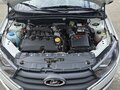 2021 Lada (ВАЗ) Granta I Рестайлинг, белый, 750000 рублей - вид 11