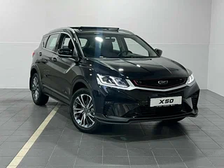 Belgee X50
