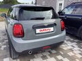 2021 Mini Hatch Cooper III (F55/F56) Рестайлинг 2, серый, 2310000 рублей - вид 10