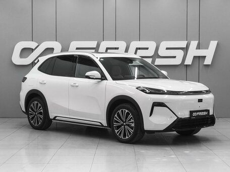 Geely Galaxy Starship 7