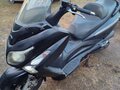 2011 Sym GTS 300, белый, 130000 рублей
