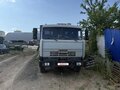 2006 КамАЗ 54115, серый, 1200000 рублей - вид 2