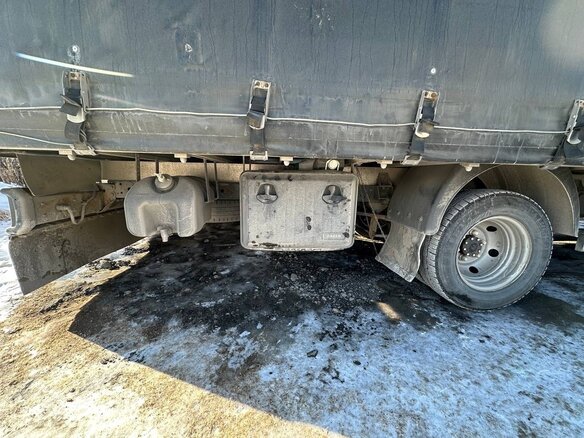 2019 Iveco Daily, серый, 3500000 рублей - вид 39