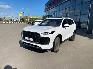 2025 Tenet T8, белый, 3885000 рублей, вид 4
