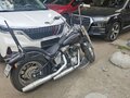 2004 Harley-Davidson Heritage, чёрный, 780000 рублей - вид 5