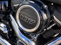 2022 Harley-Davidson Sport Glide, чёрный, 1690000 рублей - вид 11
