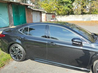 2024 Toyota Camry IX (XV80) China Market, чёрный, 3600000 рублей, вид 3
