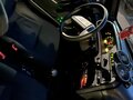 2007 Lada (ВАЗ) 2114, зелёный - вид 8