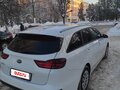 2019 Kia Ceed III, белый, 1600000 рублей - вид 5