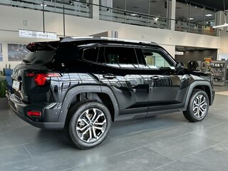 2025 Haval H7 I, чёрный, 3999000 рублей, вид 4