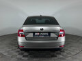 2017 Skoda Octavia III (A7) Рестайлинг, бежевый - вид 4