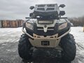 2014 CFMoto CF800-2 (X8), белый, 650000 рублей - вид 5