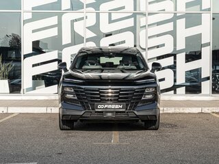2023 Jetour Dashing I, чёрный, 1825000 рублей, вид 3