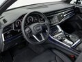 2024 Audi Q7 55 TFSI II (4M) Рестайлинг 2, белый, 11390000 рублей - вид 10