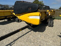 2007 New Holland CS6090, жёлтый, 6500000 рублей - вид 6