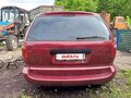 2000 Dodge Caravan 3-speed IV, красный, 145000 рублей - вид 4
