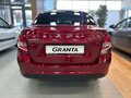 2026 Lada (ВАЗ) Granta I Рестайлинг, красный, 1208000 рублей - вид 3