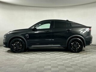2020 Lynk & Co 05, чёрный, 2799000 рублей, вид 3
