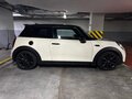 2015 Mini Hatch Cooper S III (F55/F56), белый, 1600000 рублей - вид 8