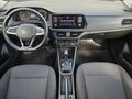 2021 Volkswagen Polo VI, белый, 1395000 рублей - вид 8