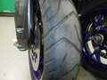 2020 Yamaha Niken, синий, 890000 рублей - вид 11