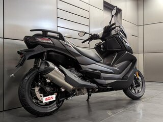 2026 Voge SR4 Max, чёрный, 622000 рублей, вид 3