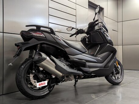 2026 Voge SR4 Max, чёрный, 622000 рублей, вид 3