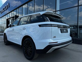 2026 Jeland J6, белый, 2929000 рублей, вид 5