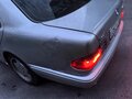 2001 Mercedes-Benz E-Класс 220 II (W210, S210) Рестайлинг, серебристый - вид 7