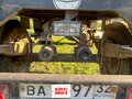 2006 КамАЗ 55102, оранжевый, 2900000 рублей - вид 9