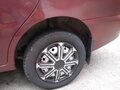 2008 Chevrolet Lanos I, пурпурный, 310000 рублей - вид 9