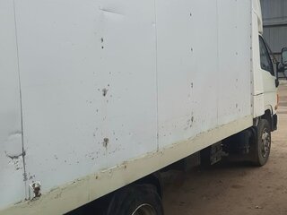 2012 Hyundai HD78, белый, 900000 рублей, вид 5