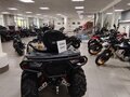 2026 Loncin XWolf 700L Mud, зелёный, 999000 рублей - вид 8