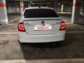 2014 Skoda Rapid I, белый, 1300000 рублей - вид 1