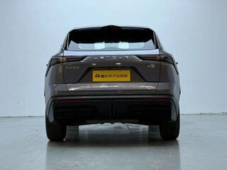 2022 Jetour Dashing I, серый, 1270000 рублей, вид 4
