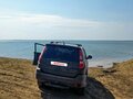 2010 Great Wall Hover H3 I, чёрный, 640000 рублей - вид 1