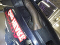 2013 Honda CBR 1000 RR/RA Fireblade, оранжевый, 750000 рублей - вид 6