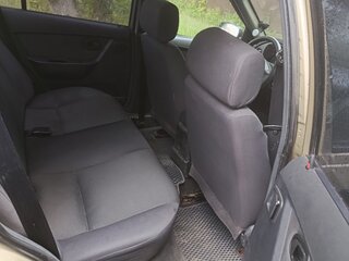 2011 Daewoo Nexia I Рестайлинг, бежевый, 100000 рублей, вид 3
