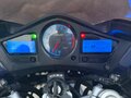 2005 Honda VFR 800, синий, 500000 рублей - вид 4