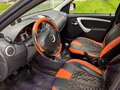 2016 Lada (ВАЗ) Largus I, синий, 449000 рублей - вид 11