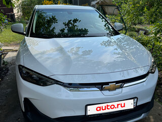2022 Chevrolet Menlo, белый, 2399000 рублей, вид 2
