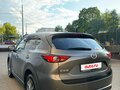 2021 Mazda CX-5 II, коричневый, 3699000 рублей - вид 6