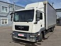 2012 MAN TGL, белый, 2850000 рублей - вид 9