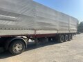 1998 Schmitz Cargobull S01, красный, 690000 рублей - вид 1
