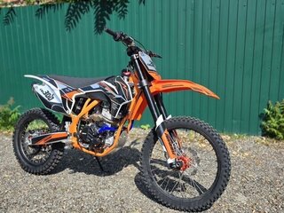Armada PB125