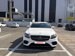 2020 Mercedes-Benz E-Класс 200 V (W213, S213, C238), белый, 3650000 рублей, вид 3