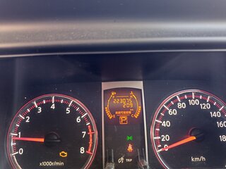 2010 Nissan Serena III (C25), чёрный, 1100000 рублей, вид 5