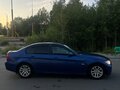 2007 BMW 3 серии 320i V (E90/E91/E92/E93), синий, 750000 рублей - вид 5