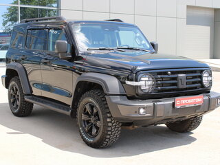 2023 Tank 300 I, чёрный, 3249000 рублей, вид 3
